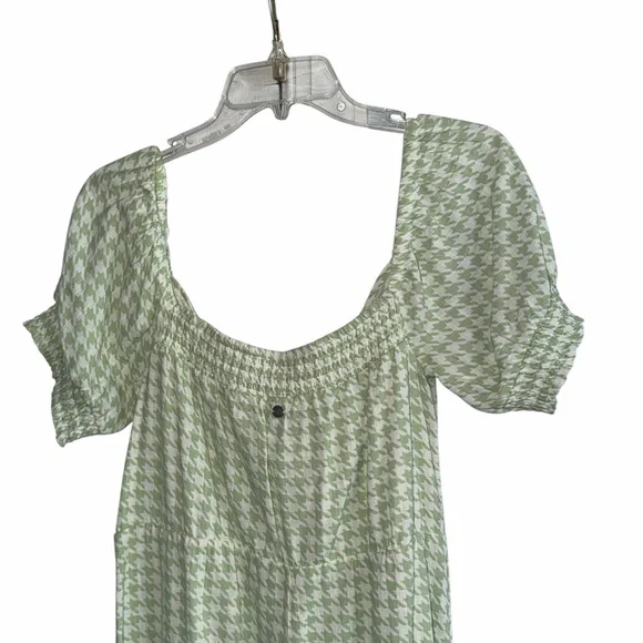 Roxy Women's Summertime Feeling Dress Size M - Picture 6 of 10